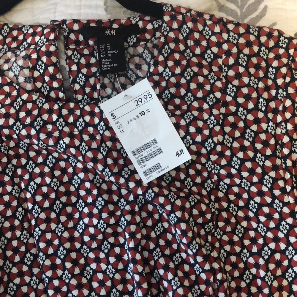 H&M Dress